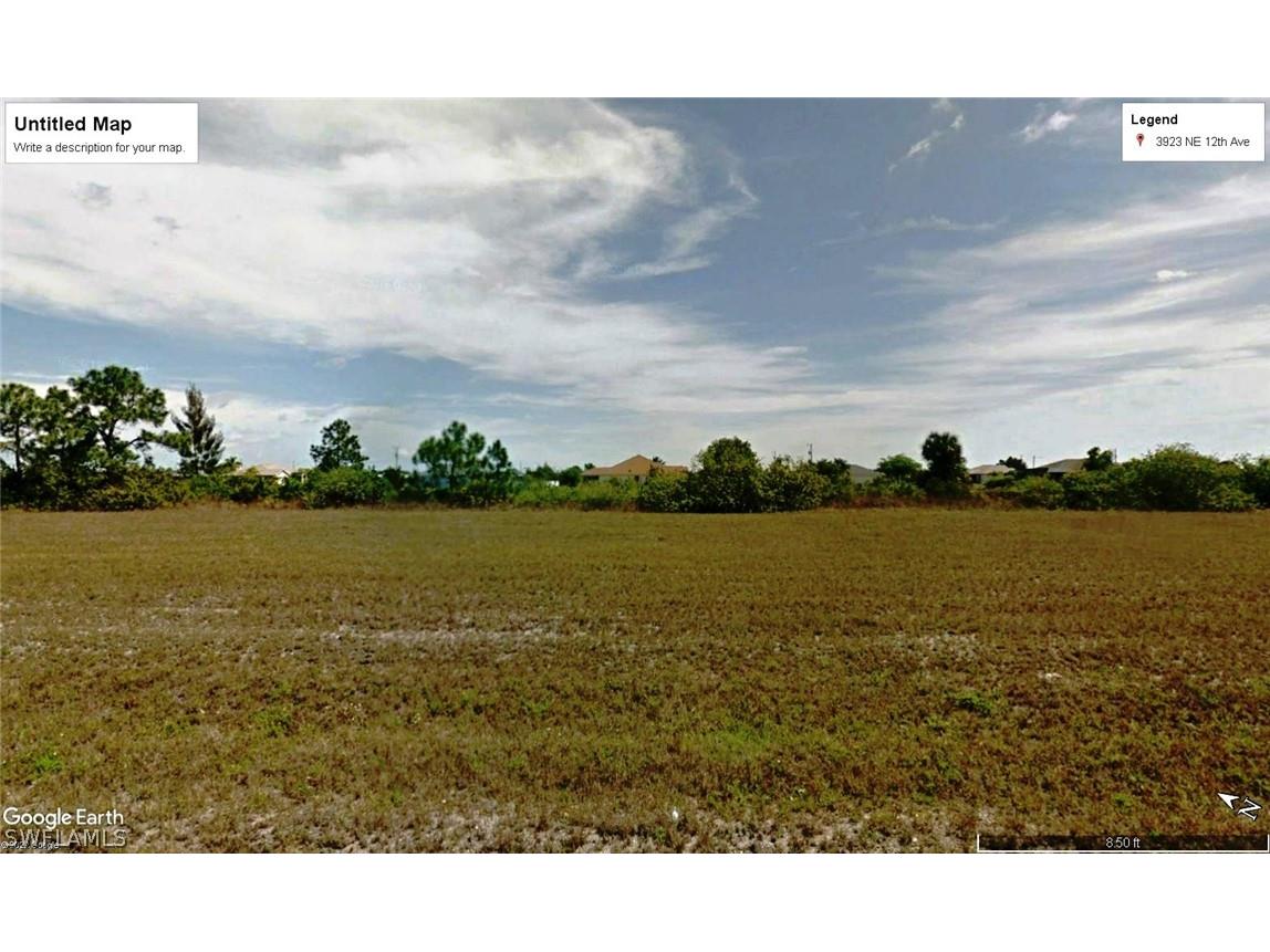 3923 NE 12th Avenue Cape Coral FL 33909 222016007 image1