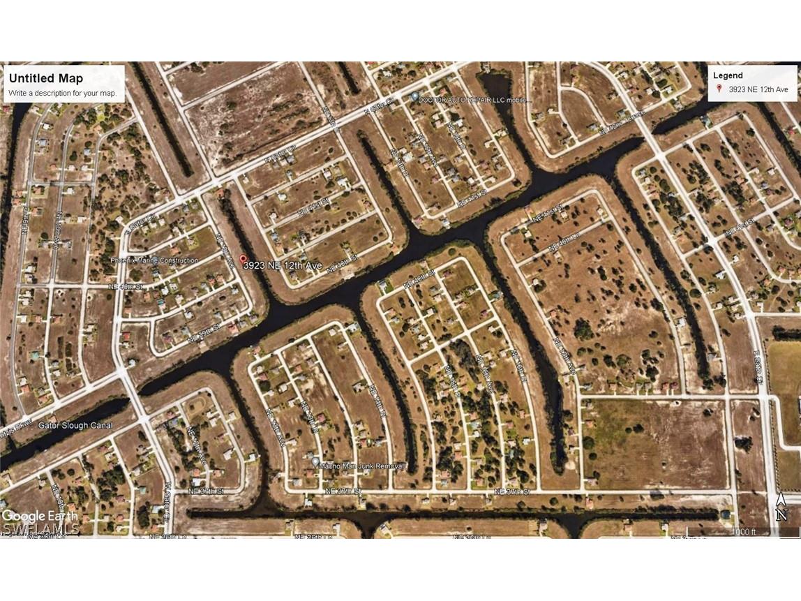 3923 NE 12th Avenue Cape Coral FL 33909 222016007 image5