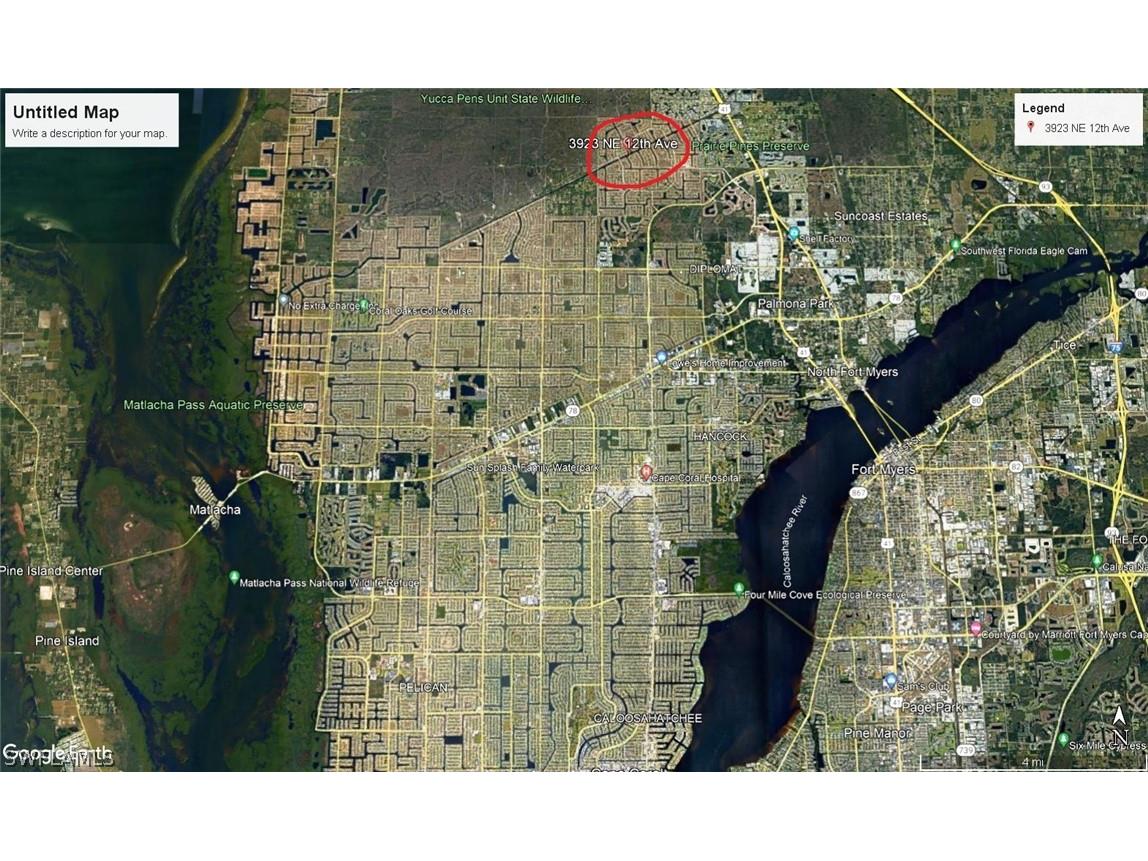 3923 NE 12th Avenue Cape Coral FL 33909 222016007 image7