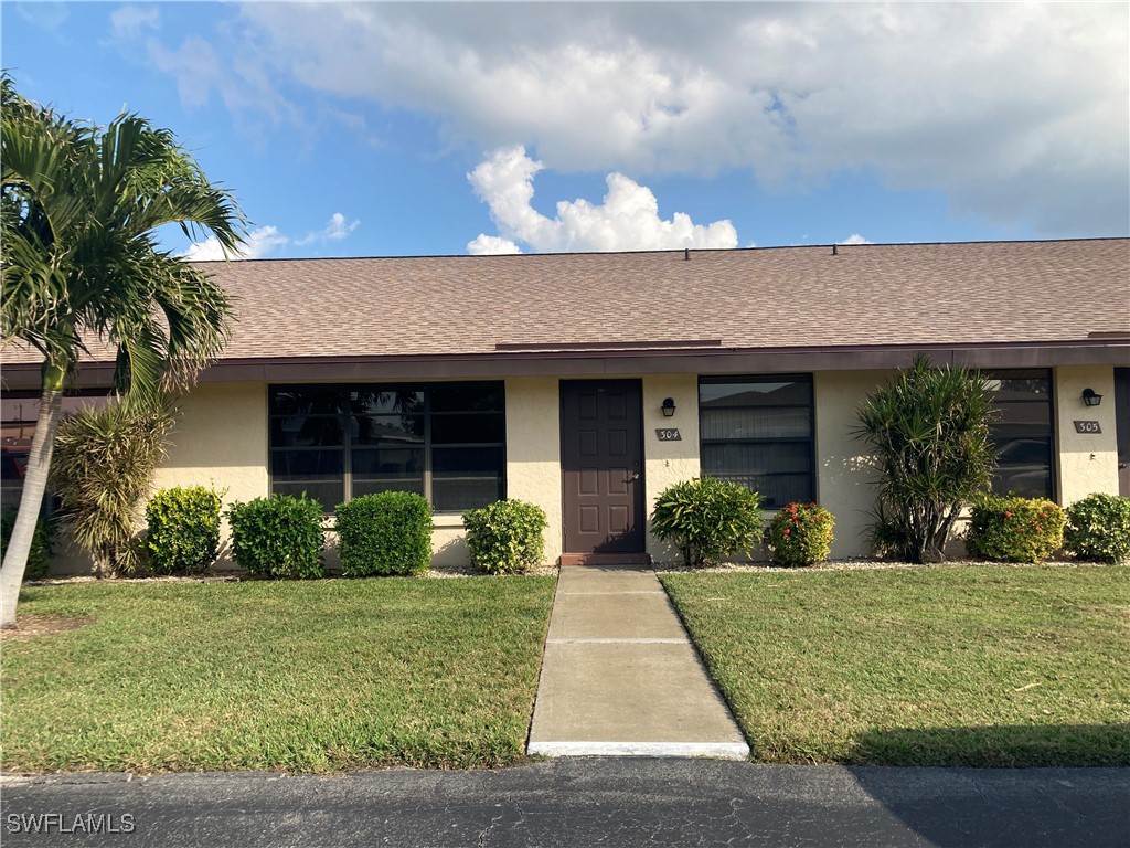 3923 SE 11th Avenue #304 Cape Coral FL 33904 224102215 image1
