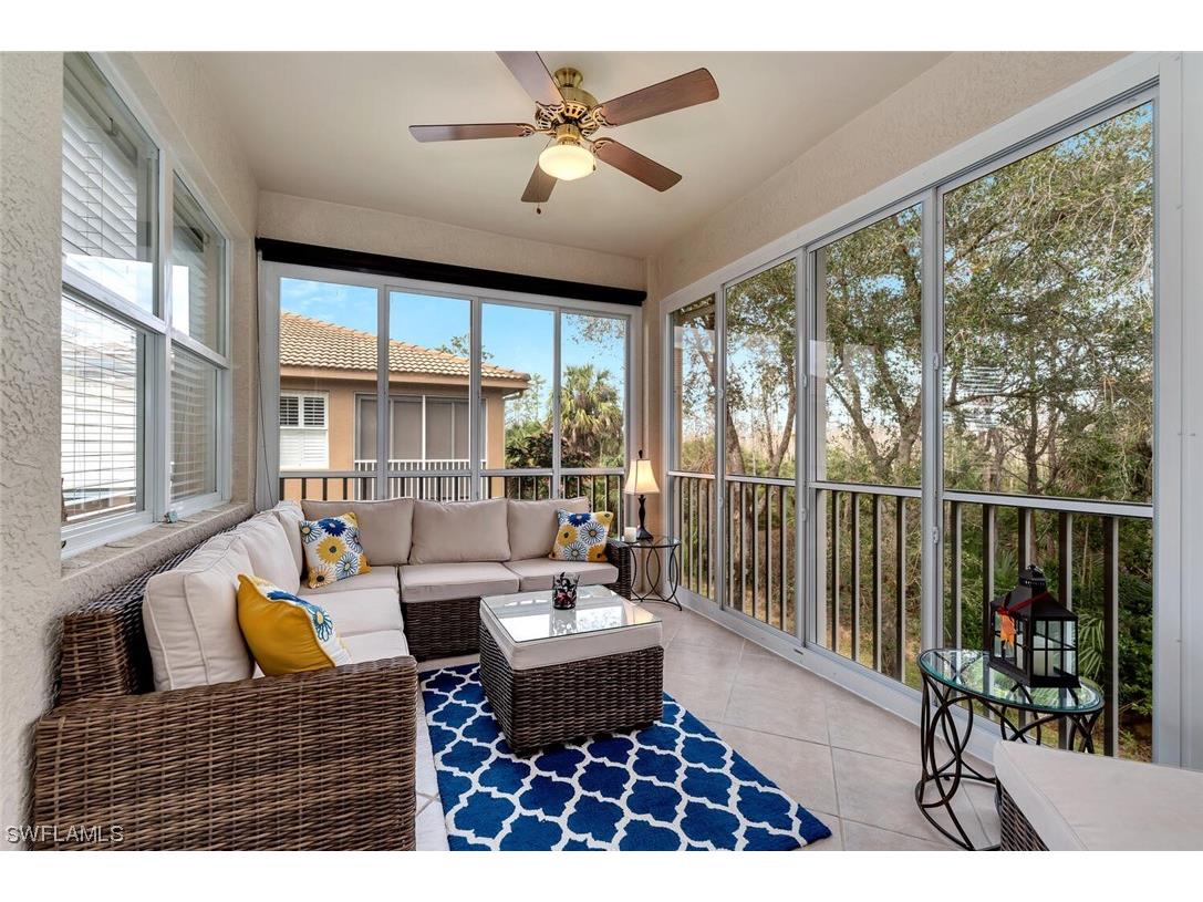 3925 Forest Glen Boulevard 201, Naples, FL, 34114 MLS 224012025