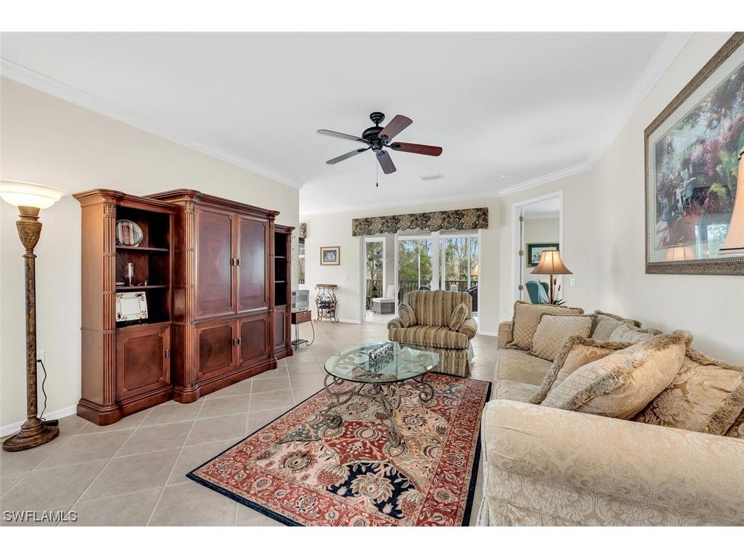 3925 Forest Glen Boulevard 201, Naples, FL, 34114 MLS 224012025