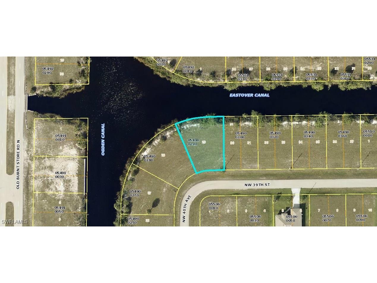 3929 NW 39th Street Cape Coral FL 33993 224068836 image5