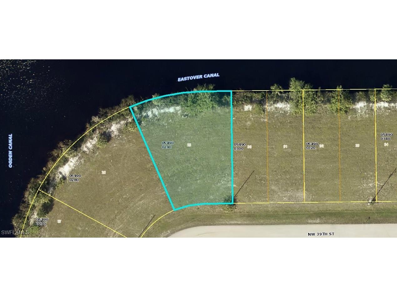 3929 NW 39th Street Cape Coral FL 33993 224068836 image6