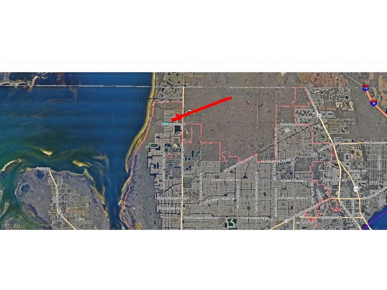 3930 NW 44th Terrace Cape Coral FL 33993 223087515 image1