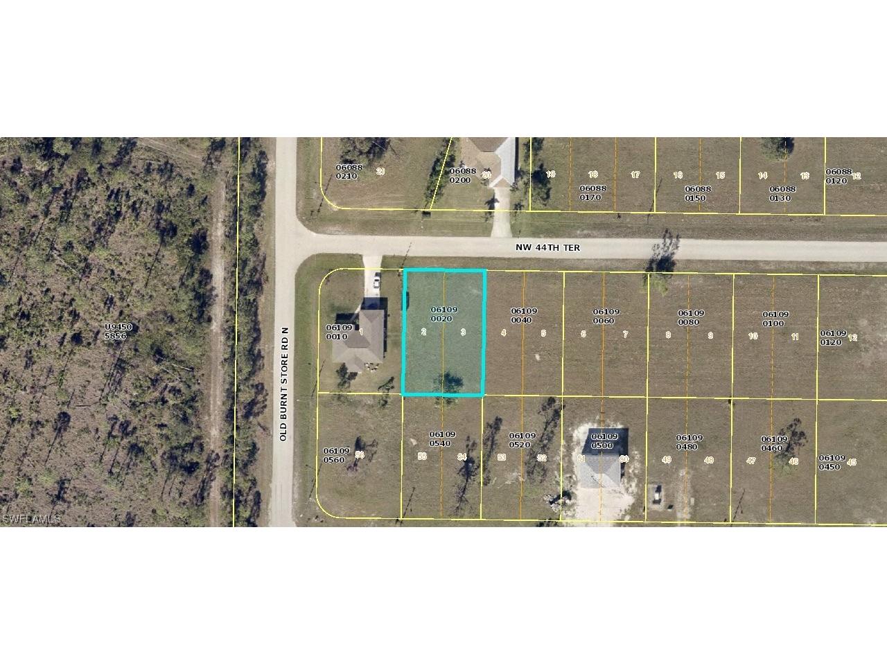 3930 NW 44th Terrace Cape Coral FL 33993 223087515 image3