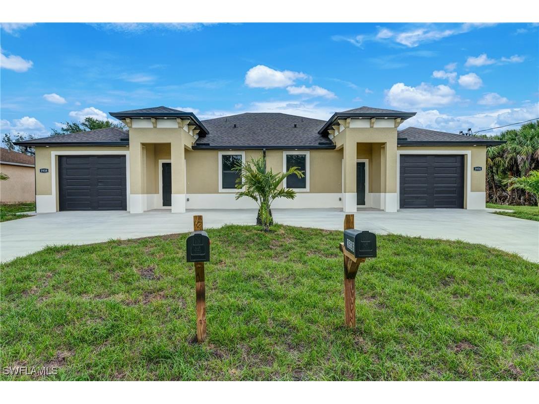 3936/3938 20th Street W Lehigh Acres FL 33971 225044618 image1