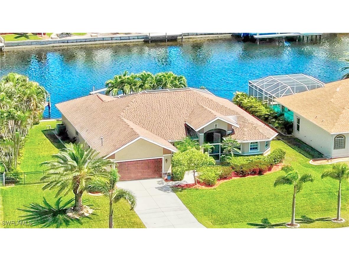 3937 SW 25th Court Cape Coral FL 33914 225030764 image1