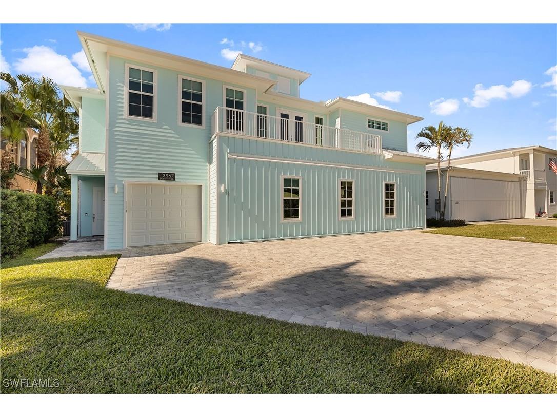 3967 Skyway Drive #14 Naples FL 34112 225002441 image1