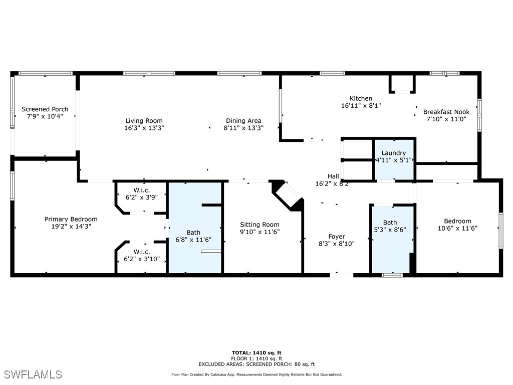 3970 Loblolly Bay Drive #5-108 Naples FL 34114 224090597 image41