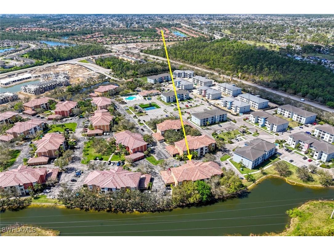 3973 Pomodoro Circle #201 Cape Coral FL 33909 225022705 image1