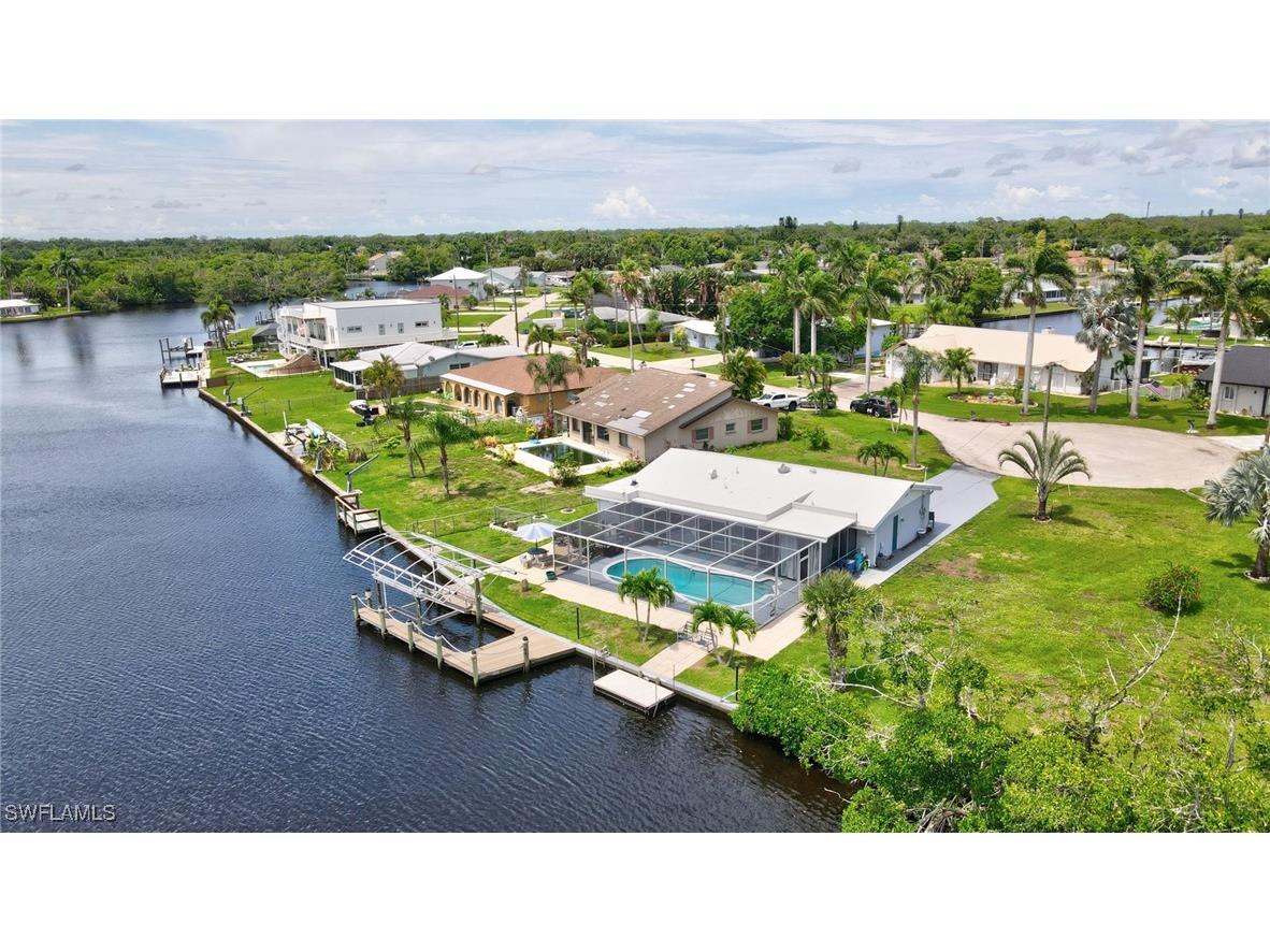 399 Grenier Drive North Fort Myers FL 33903 225053234 image1