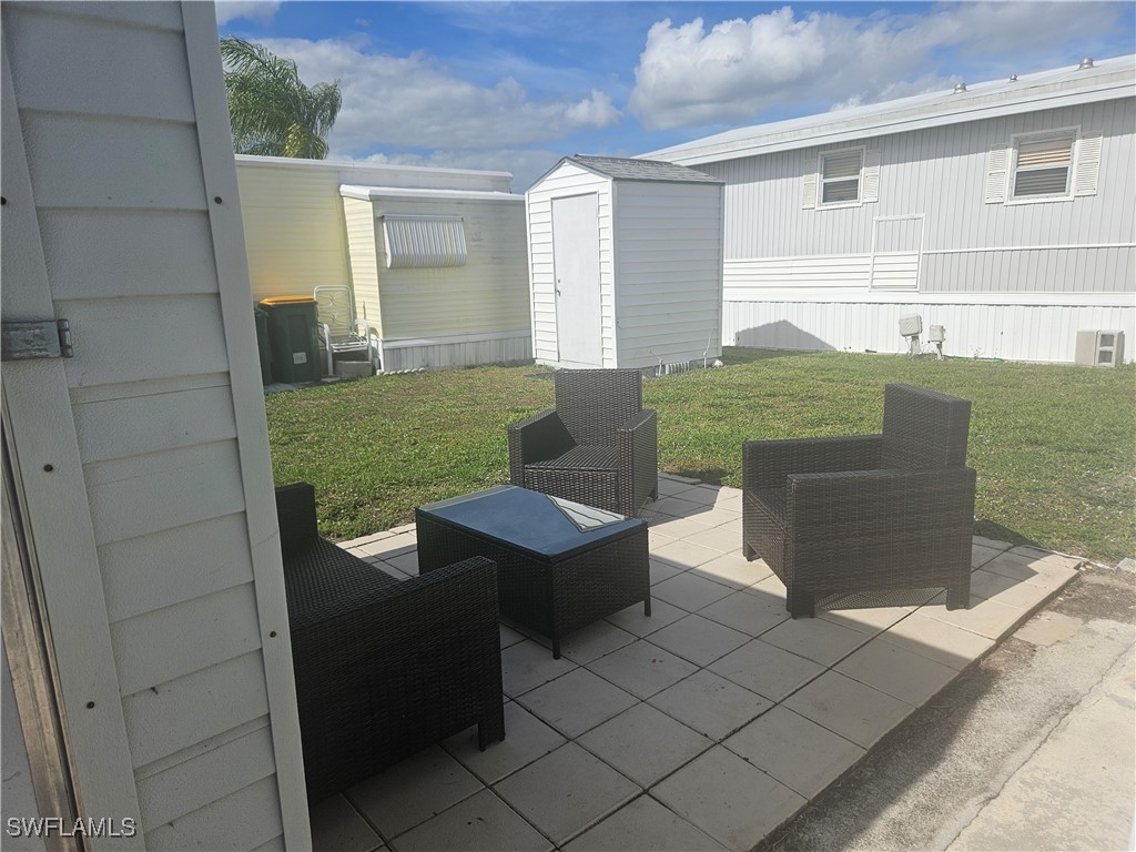 4 Onyx Drive #4O Naples FL 34114 225031602 image17