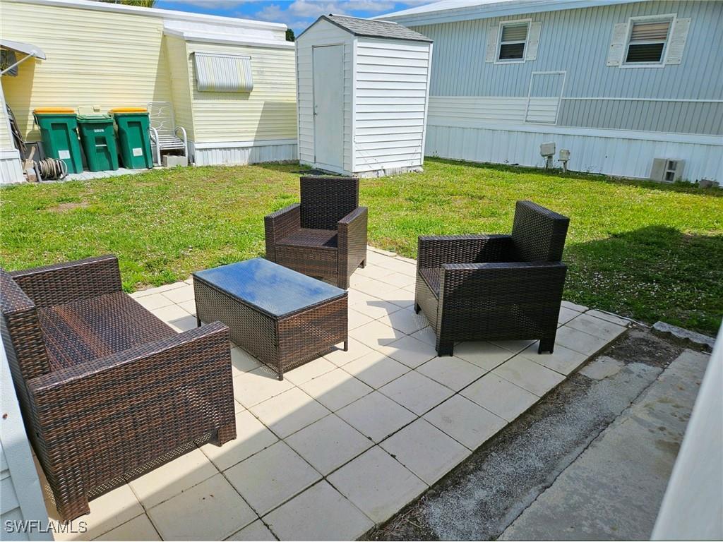 4 Onyx Drive #4O Naples FL 34114 225031602 image32