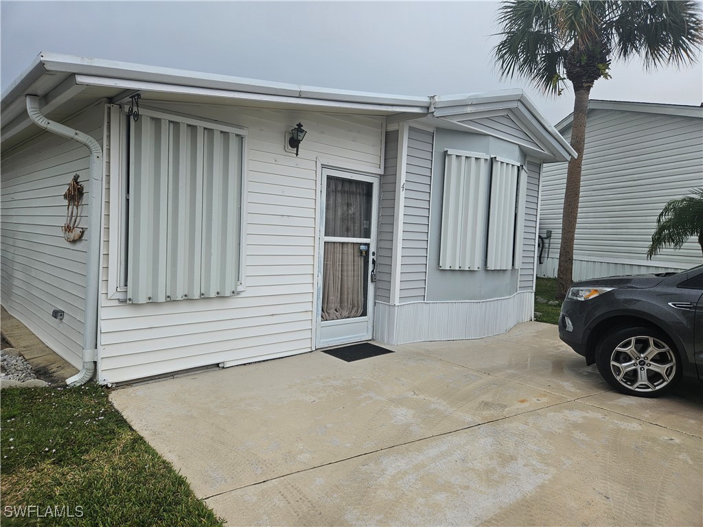 4 Onyx Drive #4O Naples FL 34114 225031602 image36