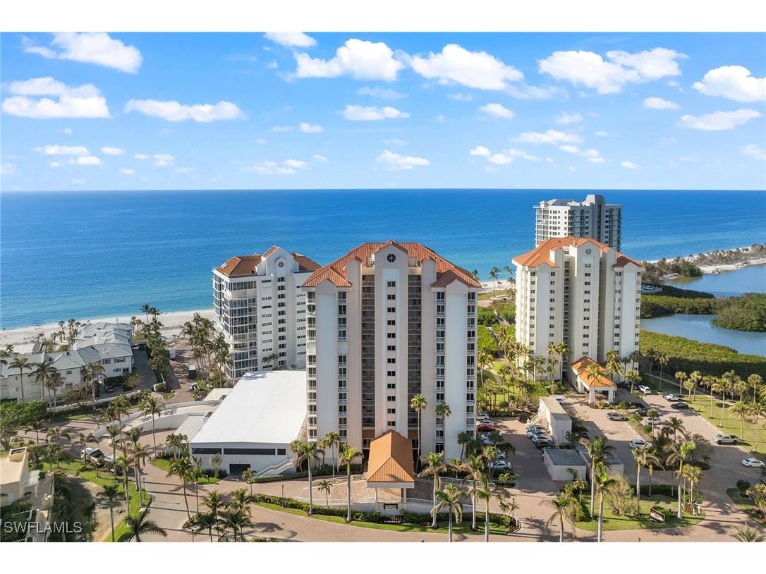 40 Seagate Drive #603A Naples FL 34103 224102354 image1