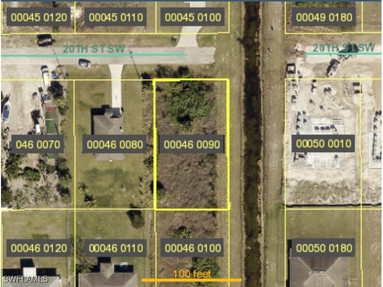 4001 20th Street SW Lehigh Acres FL 33971 224080047 image1