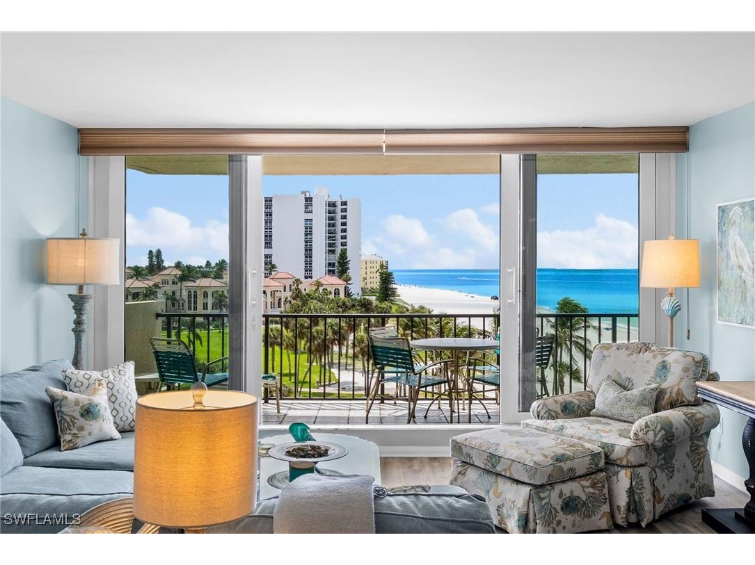 4001 Gulf Shore Boulevard N #507 Naples FL 34103 225034079 image1