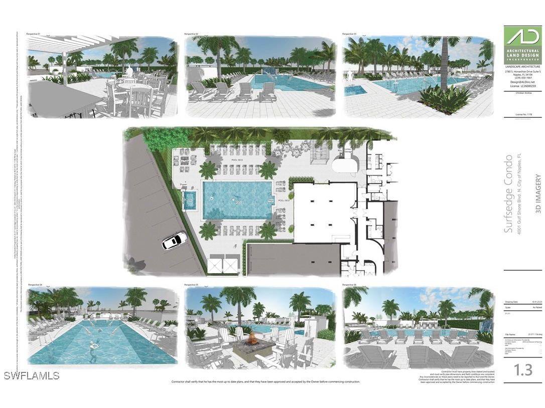 4001 Gulf Shore Boulevard N #507 Naples FL 34103 225034079 image42