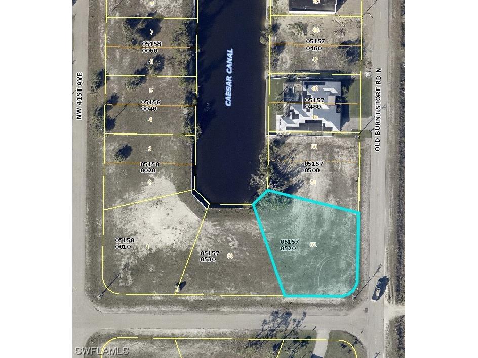 4001 NW 27th Lane Cape Coral FL 33993 223038327 image1