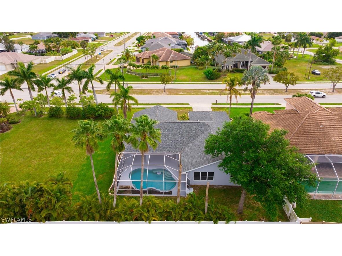 4004 Chiquita Boulevard S, Cape Coral, FL, 33914 MLS 224027462