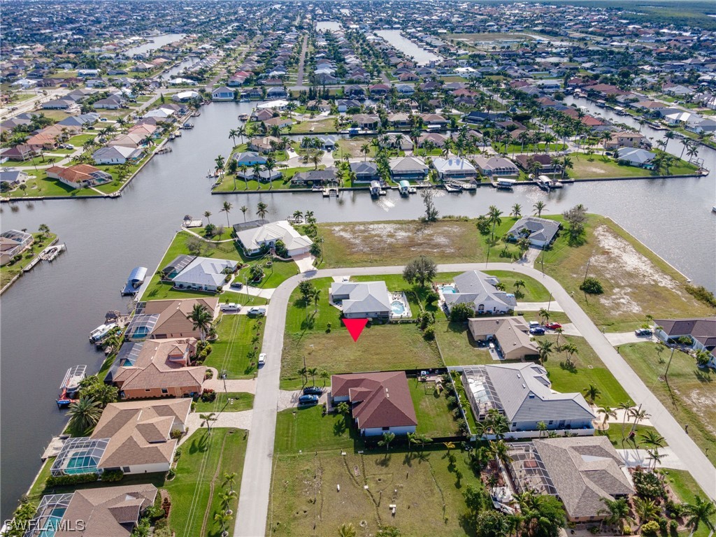 4006 SW 25th Court Cape Coral FL 33914 223048787 image1