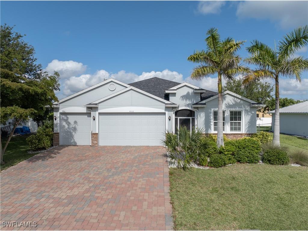 4006 SW 26th Court Cape Coral FL 33914 225048753 image1