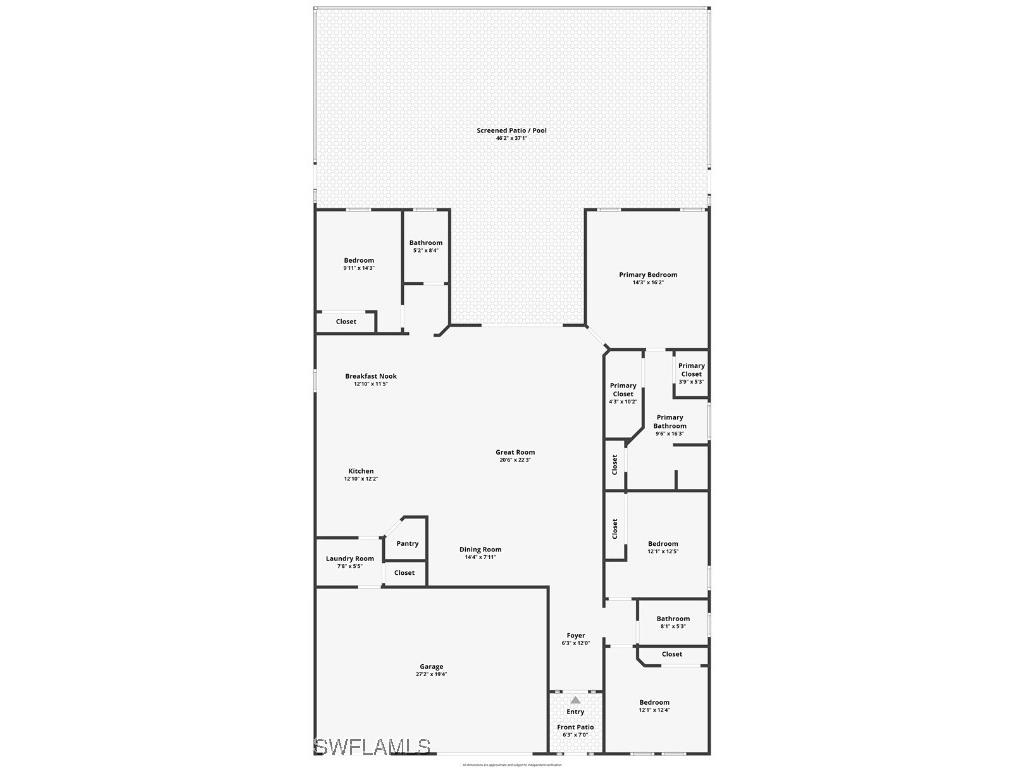 4006 SW 26th Court Cape Coral FL 33914 225048753 image17