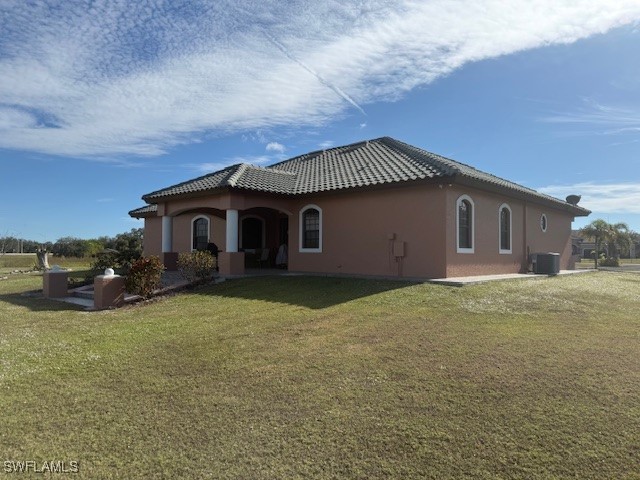 4007 Oak Haven Drive Labelle FL 33935 224103549 image4