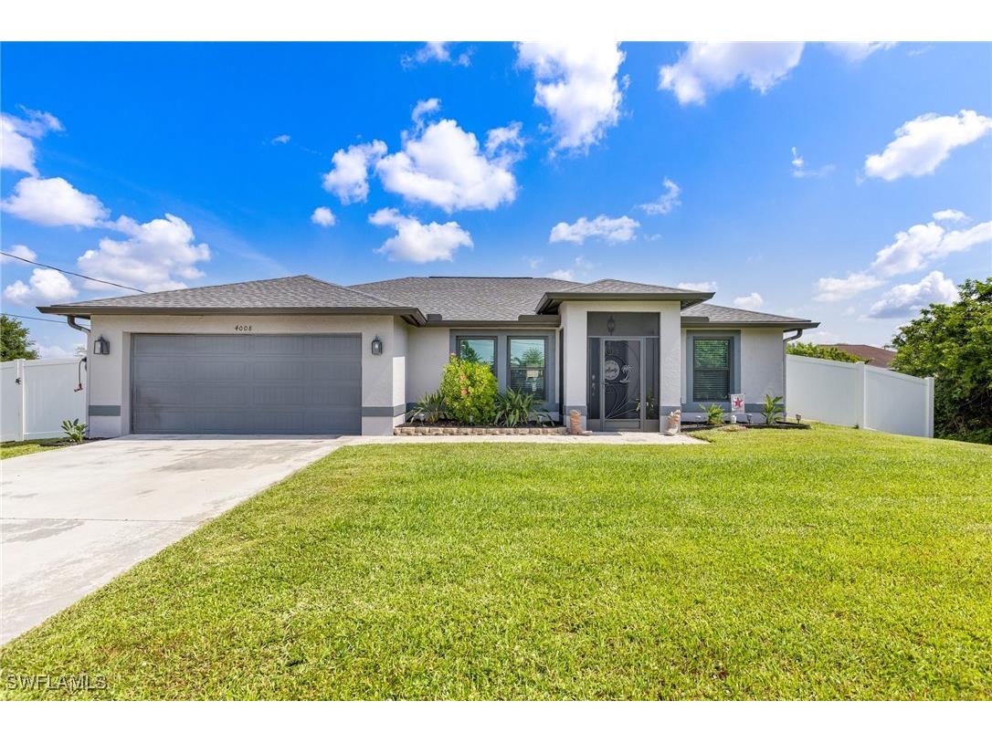 4008 27th Street SW Lehigh Acres FL 33976 225049367 image1