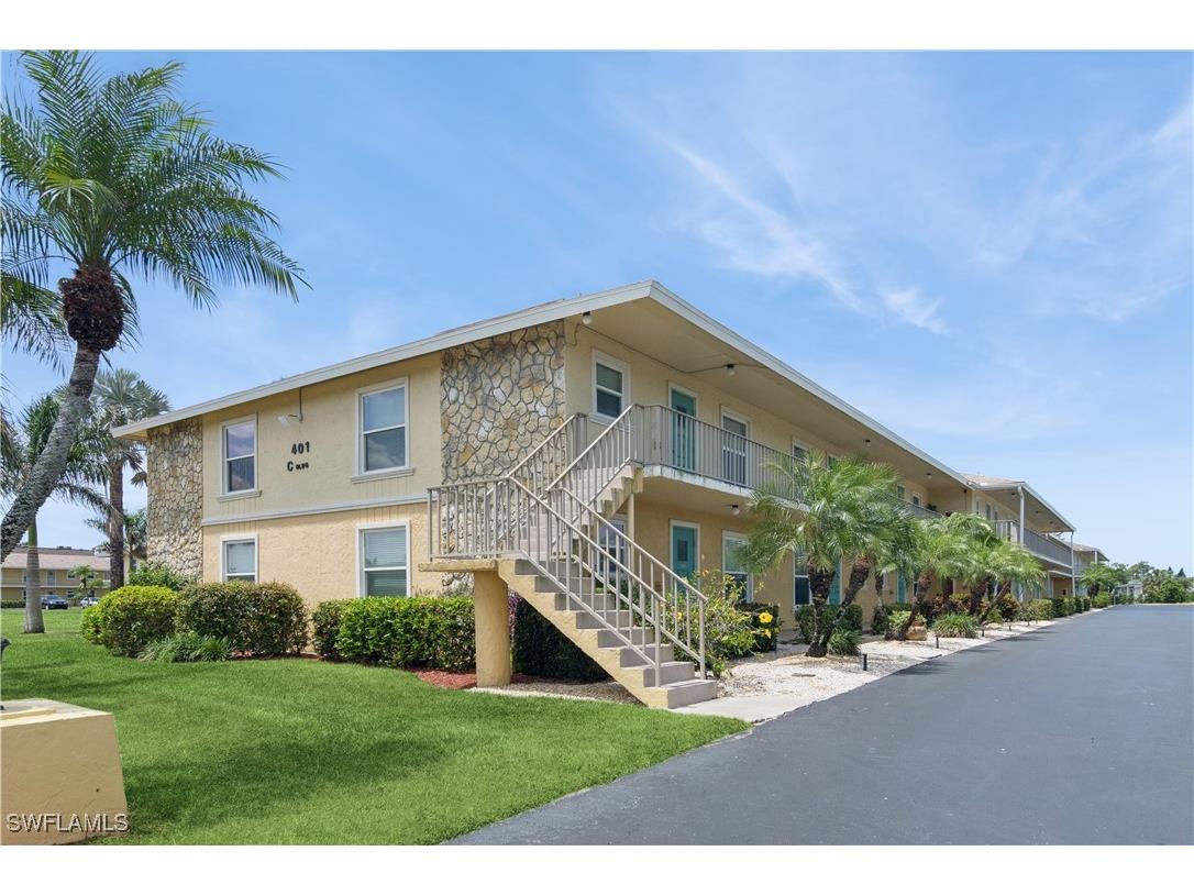 401 Charlemagne Boulevard #206C Naples FL 34112 225042335 image1