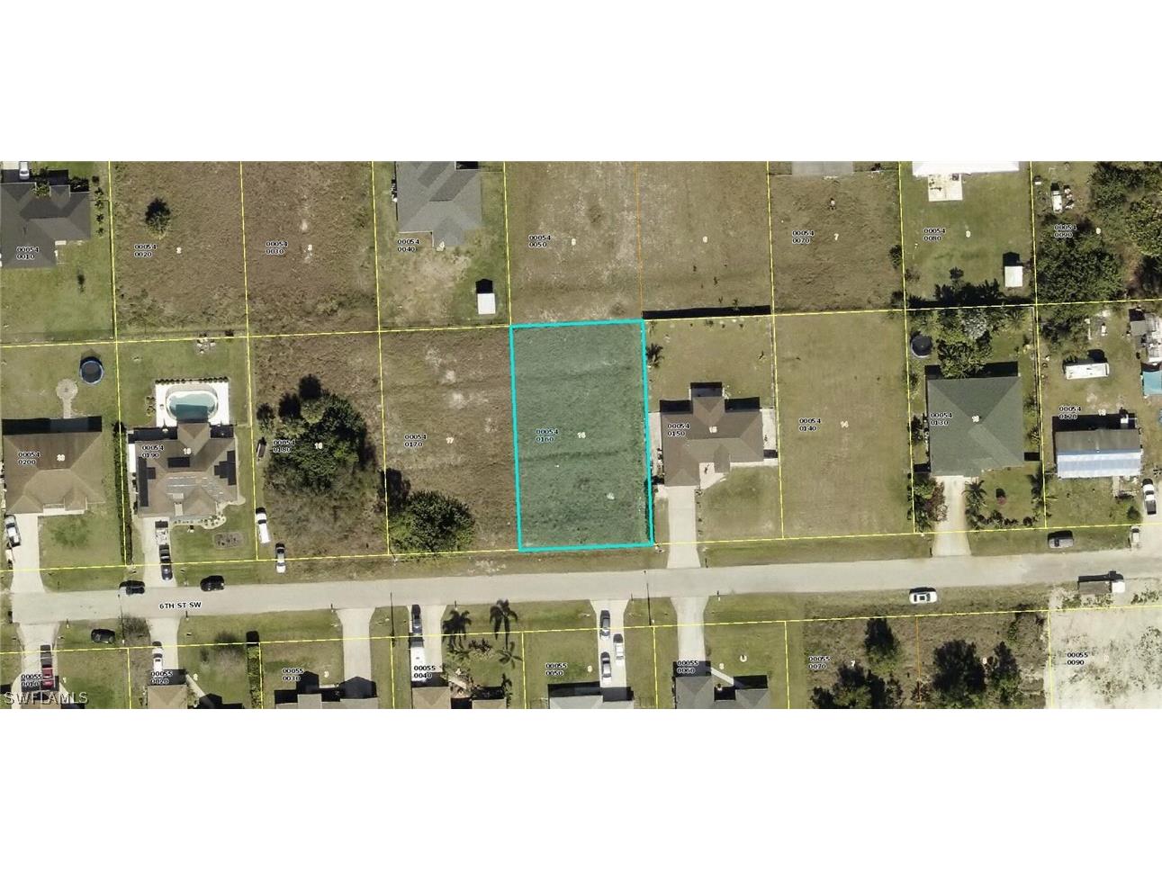 4010 6th Street SW Lehigh Acres FL 33976 224037045 image1