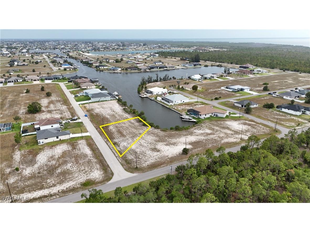 4016 NW 42nd Place Cape Coral FL 33993 225047111 image1