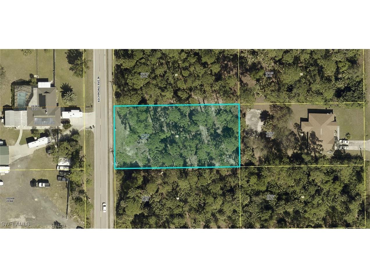 402 Richmond Avenue N Lehigh Acres FL 33972 223073104 image4