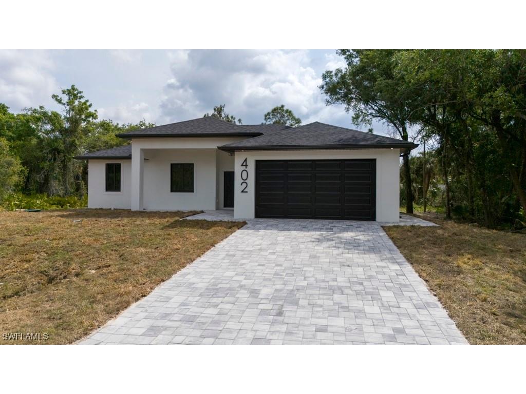 402 Thompson Avenue Lehigh Acres FL 33972 225033559 image1