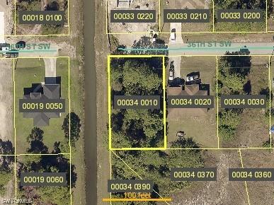 4021 36th Street SW Lehigh Acres FL 33976 223018273 image1