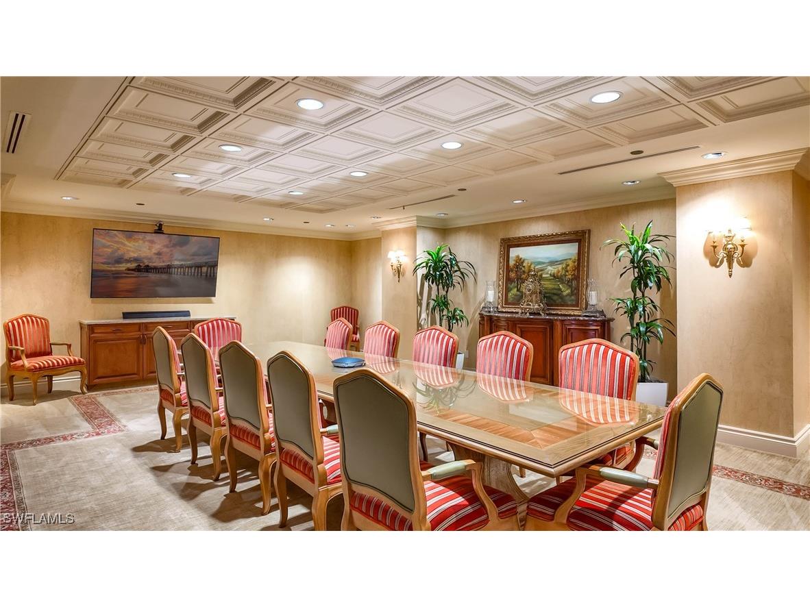 4021 Gulf Shore Boulevard N #1006 Naples FL 34103 225018571 image29