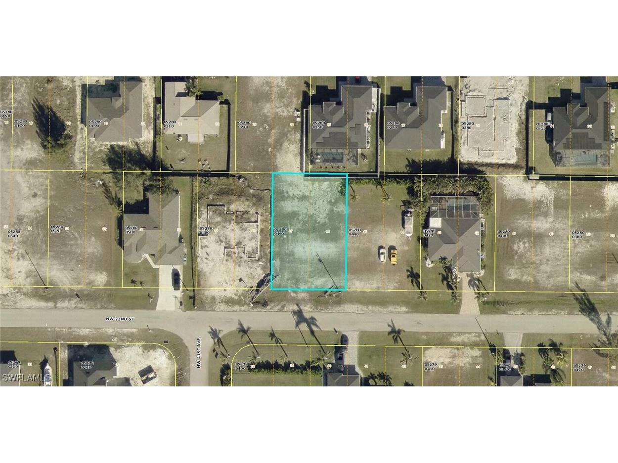 4021 NW 22nd Street Cape Coral FL 33993 225046077 image2