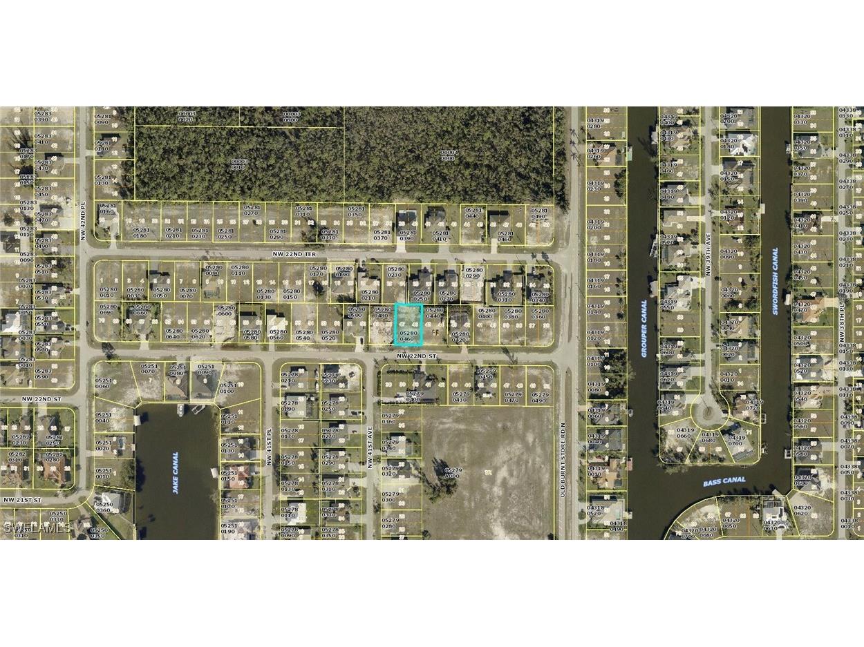 4021 NW 22nd Street Cape Coral FL 33993 225046077 image3