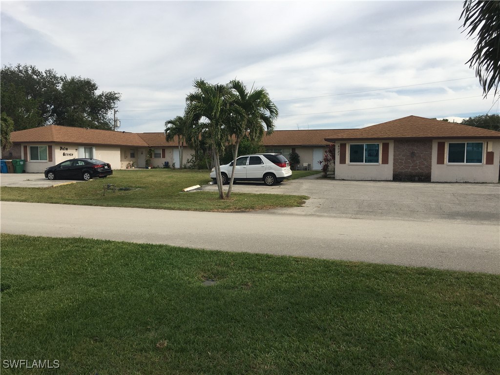 4021 SE 12 Avenue #1-6 Cape Coral FL 33904 224105325 image1