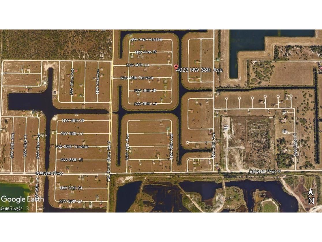 4023 NW 38th Avenue Cape Coral FL 33993 224013766 image3