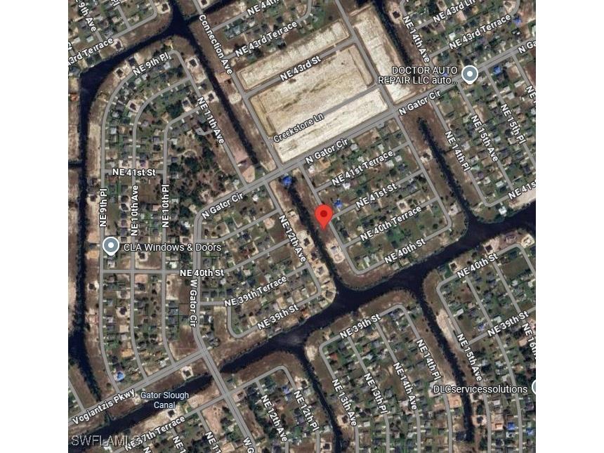 4028 NE 12th Court Cape Coral FL 33909 225022152 image1