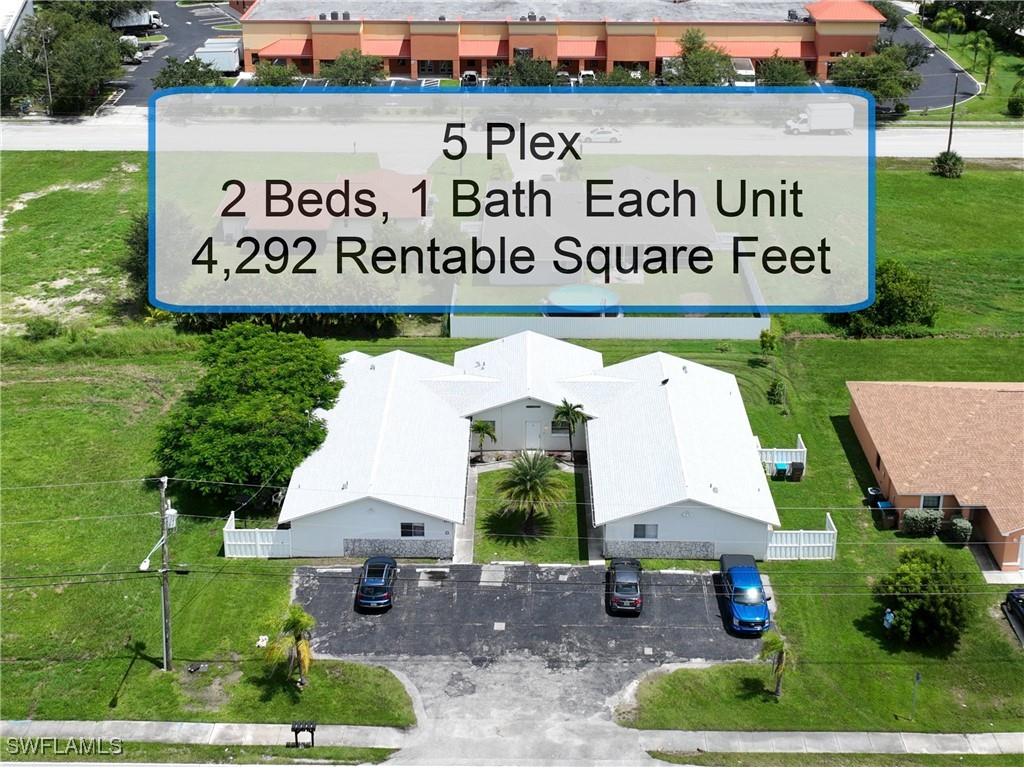 403 Hancock Bridge Parkway #1-5 Cape Coral FL 33990 224063587 image1