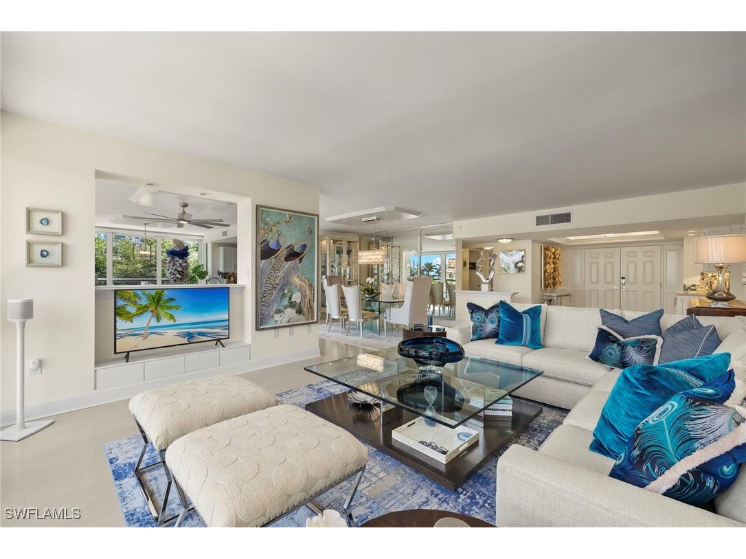 4031 Gulf Shore Boulevard N #3E Naples FL 34103 225036055 image6