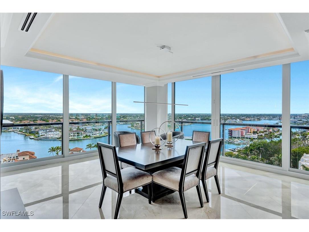 4031 Gulf Shore Boulevard N #PH-14F Naples FL 34103 225019694 image1