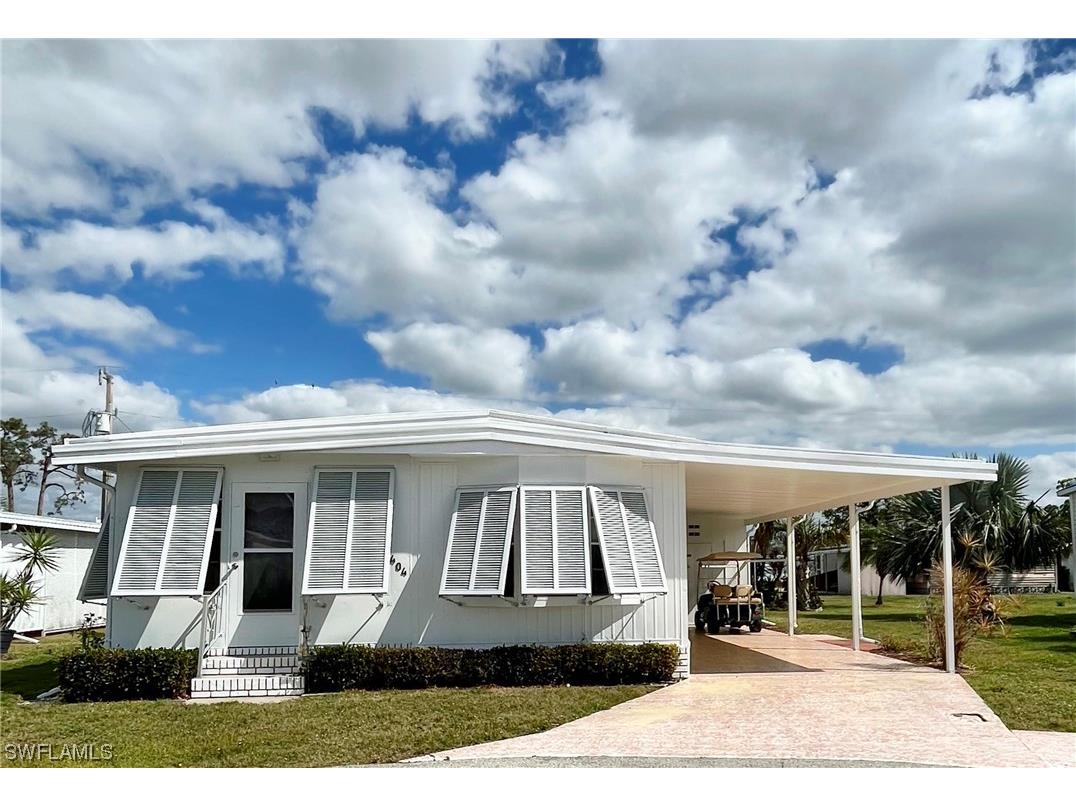 404 Twig Court S North Fort Myers FL 33917 223007522 image1