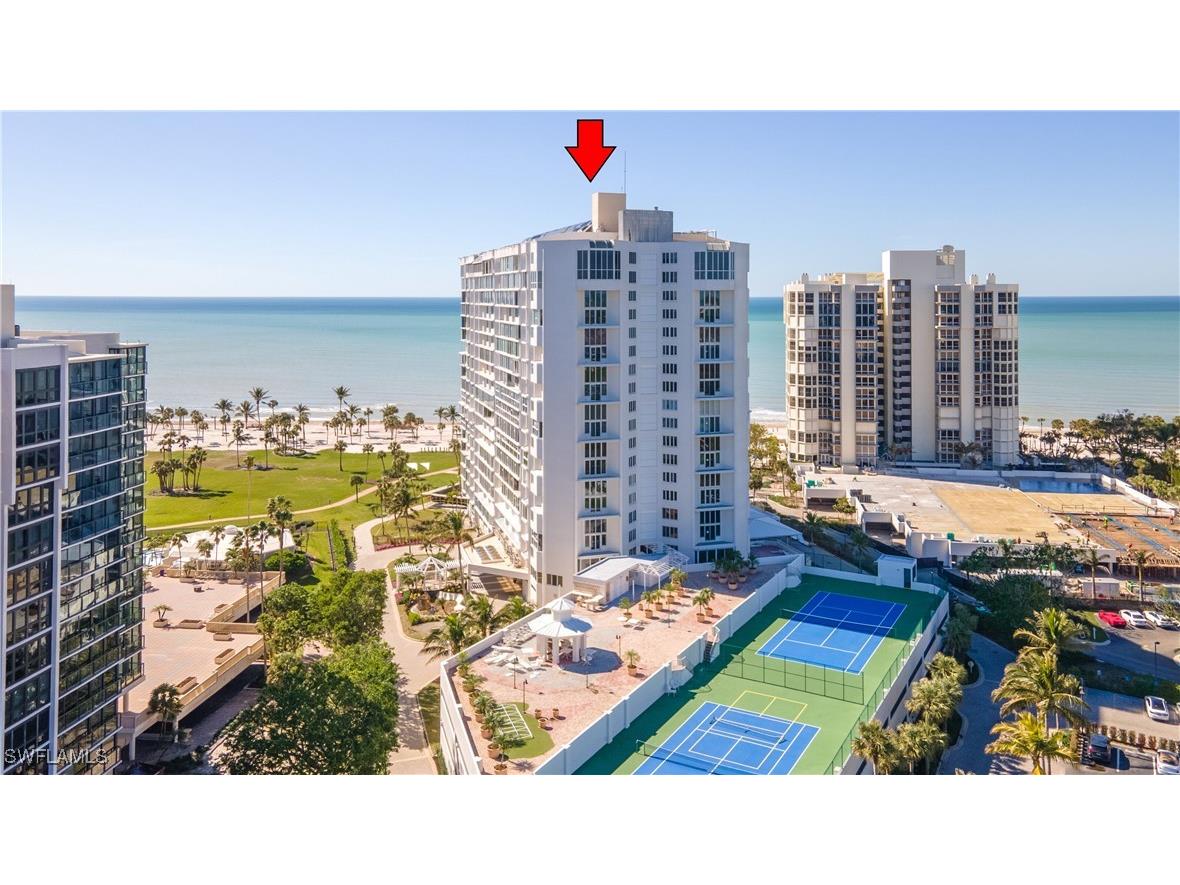 4041 Gulf Shore Boulevard N #1007 Naples FL 34103 225009179 image1