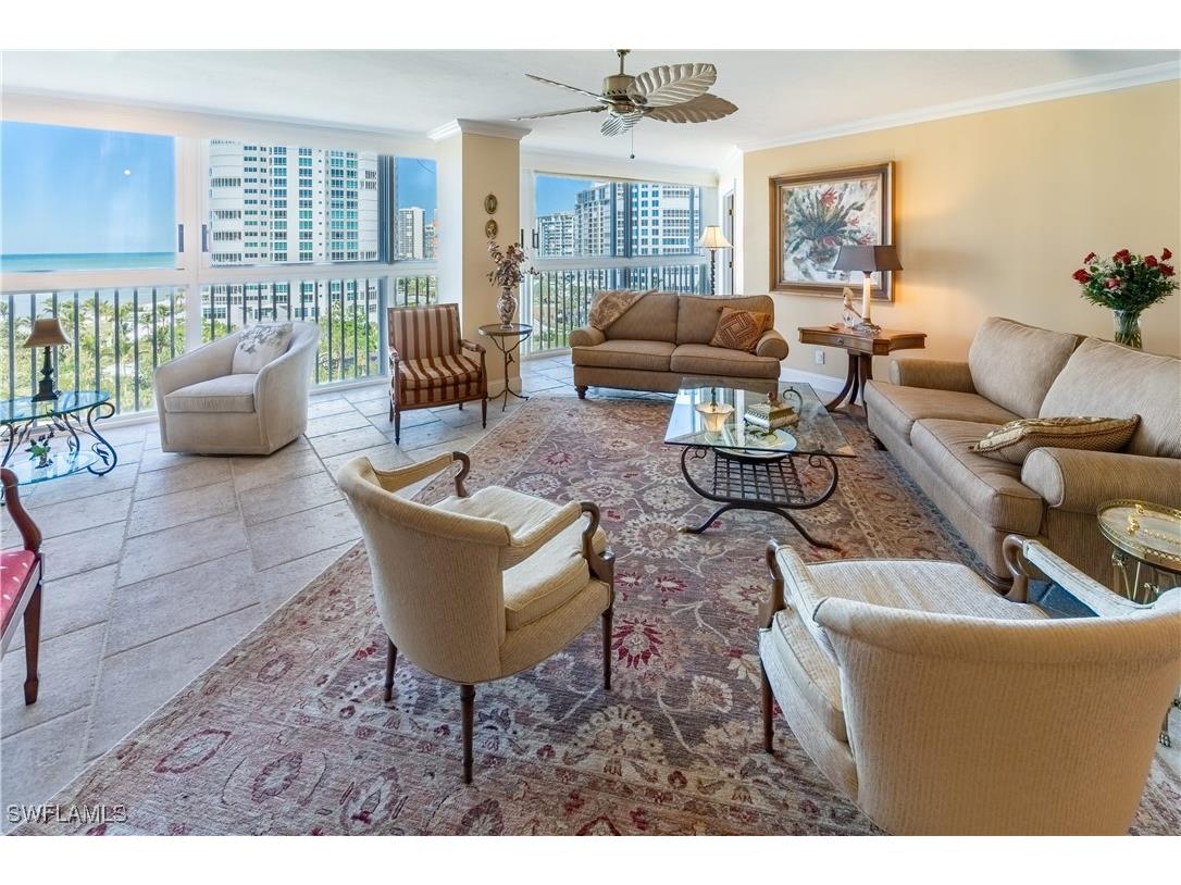 4041 Gulf Shore Boulevard N #1007 Naples FL 34103 225009179 image2