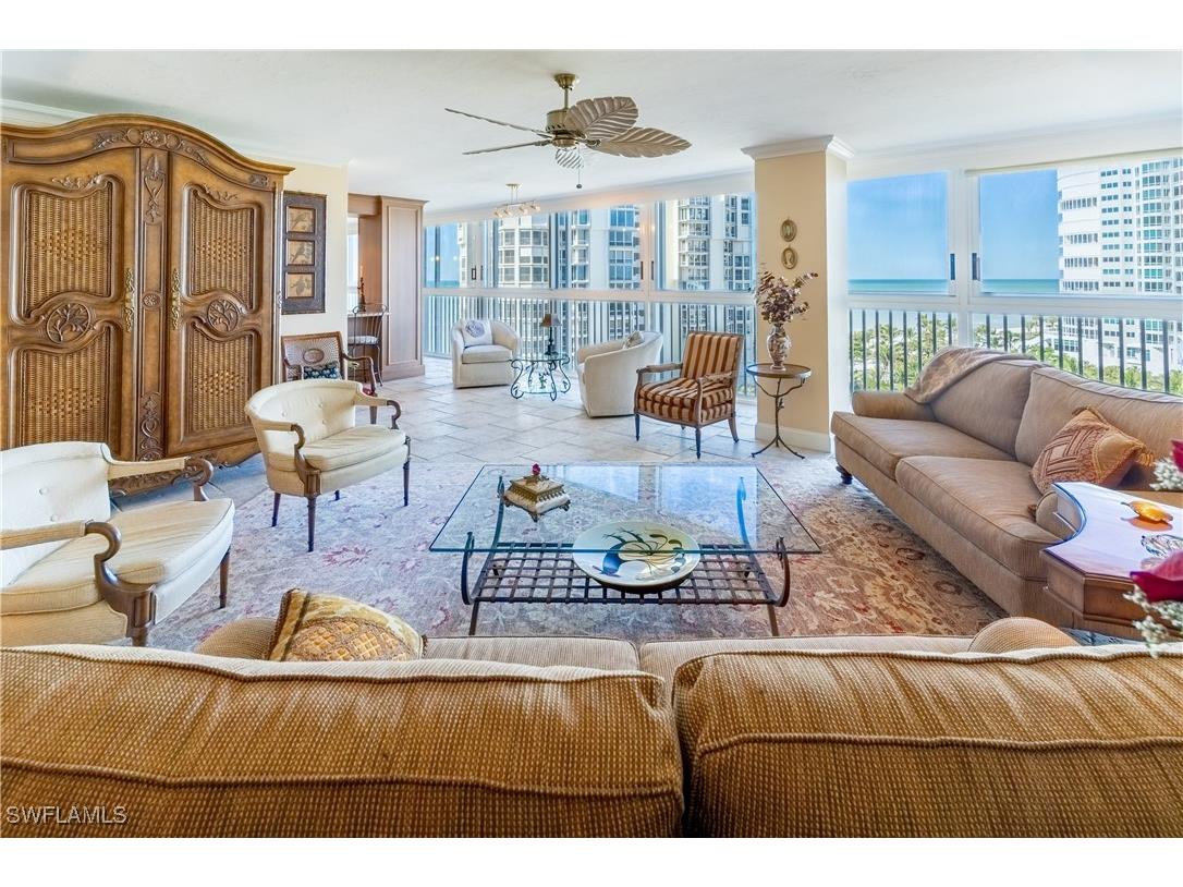 4041 Gulf Shore Boulevard N #1007 Naples FL 34103 225009179 image3