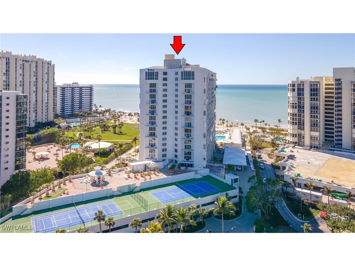 4041 Gulf Shore Boulevard N #1007 Naples FL 34103 225009179 image38